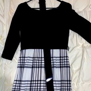 Jessica Howard dress